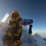 Νέα επιτυχία για τους ατρόμητους Ελληνες Ορειβάτες