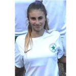 Κλήση στην Εθνική Ομάδα Κορασίδων στην Μπαξεβάνου Ολίνα του Αγροτικού Αστέρα Αγιάς Βαρβάρας