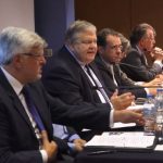 ΕΙΔΗΣΕΙΣ ΣΕ ΒΙΝΤΕΟ: Παρουσιάση βιβλίου του πρέσβη ε.τ Α. Μαλλιά για τη Συμφωνία των Πρεσπών