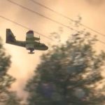 ΕΙΔΗΣΕΙΣ ΣΕ ΒΙΝΤΕΟ: Σε κατάσταση έκτακτης ανάγκης η Σάρτη Χαλκιδικής