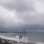 Σε αυξημένη επιφυλακή οι υπηρεσίες της Περιφέρειας Κεντρικής Μακεδονίας για την αντιμετώπιση των έντονων καιρικών φαινομένων λόγω της κακοκαιρίας ‘ARIEL’