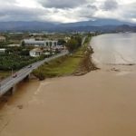 ΕΙΔΗΣΕΙΣ ΣΕ ΒΙΝΤΕΟ: Βομβαρδισμένο τοπίο η Αργολίδα από το πέρασμα του κυκλώνα “Ζορμπά”