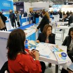 Με ισχυρές επιδόσεις στα τουριστικά μεγέθη η φετινή συμμετοχή της Περιφέρειας Κεντρικής Μακεδονίας στη Διεθνή Έκθεση “World Travel Market” στο Λονδίνο