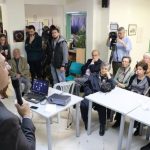 Πρωτοποριακή εφαρμογή για άμεση πρόσβαση των ηλικιωμένων σε δημόσιες υπηρεσίες μέσω smartphone από την Περιφέρεια Κεντρικής Μακεδονίας