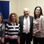 Περισσότεροι από 1.000 επισκέπτες στο περίπτερο της Γενικής Διεύθυνσης Δημόσιας Υγείας και Κοινωνικής Μέριμνας της Περιφέρειας Κεντρικής Μακεδονίας στο 4ο Forum Υγείας στη Θεσσαλονίκη