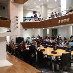 Μυρσίνη Ζορμπά: «Ο πολιτισμός αποτελεί μέρος του οικονομικού πεδίου και μάλιστα δυνητικά με θετικό ισοζύγιο»