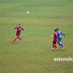 Ερμής Αμυνταίου – Βέροια 0-4. Επίδειξη δύναμης από την «Βασίλισσα» – Βίντεο – Φώτο