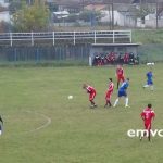 Ατρόμητος Διαβατού – Αλιάκμων Νησελίου 4 – 0. Πήρε φόρα ο Ατρόμητος. – βίντεο – φωτό