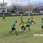 Κύπελλο ΕΠΣΗ: Καμποχώρι – Τρίκαλα 0 – 3. Μίλησε η κλάση του Λίτσι. – βίντεο – φωτό