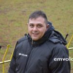 Τι δήλωσε ο Πόλυς Καζαντζίδης για τον Αγροτικό Αστέρα Πλατέος και για το ντέρμπι με τα Τρίκαλα – Βίντεο – Φώτο