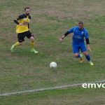 Άρης Παλαιοχωρίου – Μακροχώρι 2 – 2. Δίκαιη μοιρασιά, στοίχησαν οι απουσίες στον Άρη. – βίντεο – φωτο