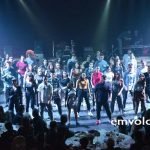 Αλεξάνδρεια :Κέρδισε τις εντυπώσεις ο ετήσιος χορός του 1ου ΓΕΛ Αλεξάνδρειας – Βίντεο – Φώτο