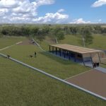 ΕΙΔΙΚΟ ΘΕΜΑ – Λάρισα: Γραμμικό πάρκο αναψυχής θα γίνει η παραποτάμια περιοχή του Πηνειού σύμφωνα με το σχέδιο του δήμου