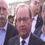 ΕΙΔΗΣΕΙΣ ΣΕ ΒΙΝΤΕΟ: Φρανσουά Ολάντ στο ΑΠΕ-ΜΠΕ: Όχι άλλα μέτρα λιτότητας στην Ελλάδα