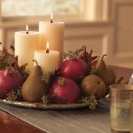 Φθινοπωρινή ατμόσφαιρα στο σπίτι Φθινοπωρινή ατμόσφαιρα στο σπίτι