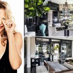 Στο σπίτι της Μεγκ Ράιαν!