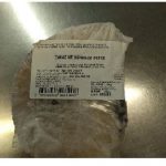 ΕΦΕΤ : Ανάκληση μη ασφαλών κατεψυγμένων ψαριών – Η περιεκτικότητα σε υδράργυρο υπερβαίνει τα μέγιστα επιτρεπτά επίπεδα