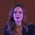 ΕΙΔΗΣΕΙΣ ΣΕ ΒΙΝΤΕΟ: Ομιλία Έφης Αχτσιόγλου στη 2η έκθεση φορέων Κοινωνικής και Αλληλέγγυας Οικονομίας