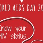 Η Περιφέρεια Κεντρικής Μακεδονίας συμμετέχει στην ενημερωτική εκδήλωση του ΚΕ.ΕΛ.Π.ΝΟ. Θεσσαλονίκης για την Παγκόσμια Ημέρα κατά του AIDS