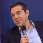 ΕΙΔΗΣΕΙΣ ΣΕ ΒΙΝΤΕΟ: Στη δεύτερη έκθεση Κοινωνικής και Αλληλέγγυας Οικονομίας AthensExpo ’18 ο Αλέξης Τσίπρας