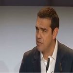 ΕΙΔΗΣΕΙΣ ΣΕ ΒΙΝΤΕΟ: Αλ. Τσίπρας: «Επιτυχία δεν είναι απλά η έξοδος από τη κρίση αλλά η έξοδος από τη κρίση με τη κοινωνία όρθια»