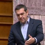 ΕΙΔΗΣΕΙΣ ΣΕ ΒΙΝΤΕΟ: Αλέξης Τσίπρας: Η οικονομία ανακάμπτει, η επιστροφή των αναδρομικών η πρώτη από τις παρεμβάσεις