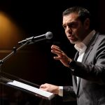 Ομιλία του Πρωθυπουργού, Αλέξη Τσίπρα, στην εκδήλωση της Πολεμικής Αεροπορίας