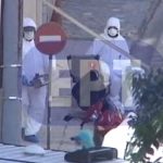 ΕΙΔΗΣΕΙΣ ΣΕ ΒΙΝΤΕΟ: Αποκλειστικά πλάνα της ΕΡΤ από τον εκρηκτικό μηχανισμό που είχε στόχο τον Ι. Ντογιάκο