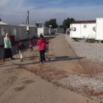 ΕΙΔΗΣΕΙΣ ΣΕ ΒΙΝΤΕΟ: Αυτοψία του ΑΠΕ-ΜΠΕ στην ανοιχτή δομή φιλοξενίας της Μαλακάσας