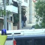 Στα εγκληματολογικά εργαστήρια η βόμβα που εξουδετερώθηκε στον Βύρωνα. Που στρέφονται οι υποψίες της Αντιτρομοκρατικής