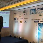 Ομιλία ΥΠΕΝ, Γ. Σταθάκη στο “Athens Investment Forum 2018”