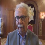 ΕΙΔΗΣΕΙΣ ΣΕ ΒΙΝΤΕΟ: Δήλωση Κ. Γαβρόγλου μετά τη συνάντηση του με τον Οικουμενικού Πατριάρχη