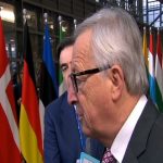 ΕΙΔΗΣΕΙΣ ΣΕ ΒΙΝΤΕΟ: Δηλώσεις Γιούνκερ – Μπαρνιε – Μακρόν για το Brexit