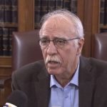 ΕΙΔΗΣΕΙΣ ΣΕ ΒΙΝΤΕΟ: Περιοδεία Δ. Βίτσα στη Β. Ελλάδα