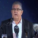 ΕΙΔΗΣΕΙΣ ΣΕ ΒΙΝΤΕΟ: «Παραμύθι» το τέλος των μνημονίων, υποστήριξε ο Δ. Κουτσούμπας σε εκδήλωση του ΚΚΕ