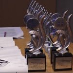 ΕΙΔΗΣΕΙΣ ΣΕ ΒΙΝΤΕΟ: Δημοσιογραφικά βραβεία ΠΣΑΤ 2018