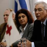 «Αγώνας δρόμου» για να αποφευχθεί η αποπομπή του Ελληνικού Ερυθρού Σταυρού από το διεθνές κίνημα