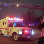 Συμβαίνει (και) στις ΗΠΑ: Αν πάθεις έμφραγμα και μένεις σε φτωχή γειτονιά, το ασθενοφόρο θα έλθει πιο αργά