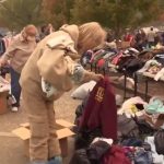 ΕΙΔΗΣΕΙΣ ΣΕ ΒΙΝΤΕΟ: ΗΠΑ: Χιλιάδες άνθρωποι έμειναν άστεγοι από πυρκαγιές στην Καλιφόρνια