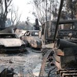 ΗΠΑ-πυρκαγιές στην Καλιφόρνια: Στους 83 αυξήθηκε ο απολογισμός των νεκρών στην κομητεία Μπιούτ εξαιτίας της Camp Fire, 563 άνθρωποι αγνοούνται ακόμη