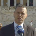 ΕΙΔΗΣΕΙΣ ΣΕ ΒΙΝΤΕΟ: Δήλωση του Ηλία Κασιδιάρη για την Ημέρα των Ενόπλων Δυνάμεων