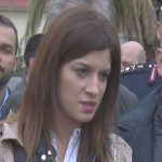 ΕΙΔΗΣΕΙΣ ΣΕ ΒΙΝΤΕΟ: Στην Καβάλα η Κ. Νοτοπούλου με κλιμάκιο μηχανικών μετά την κατάρρευση της γέφυρας