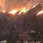 ΕΙΔΗΣΕΙΣ ΣΕ ΒΙΝΤΕΟ: Τουλάχιστον 9 νεκροί από την πυρκαγιά στη βόρεια Καλιφόρνια