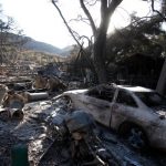 ΗΠΑ – πυρκαγιές στην Καλιφόρνια: Έχουν ανασυρθεί 42 πτώματα στο βόρειο τμήμα της Πολιτείας, η Camp Fire είναι η πιο πολύνεκρη πυρκαγιά στην ιστορία της χώρας (σερίφης)