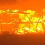 ΗΠΑ – πυρκαγιές στην Καλιφόρνια: Τουλάχιστον 31 άνθρωποι έχασαν τη ζωή τους· πρόκειται για τον χειρότερο απολογισμό εξαιτίας πυρκαγιών στην ιστορία της Πολιτείας