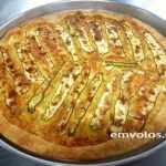 Κολοκυθόπιτα της γιαγιάς – Μια πίτα μούρλια…