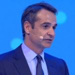 ΕΙΔΗΣΕΙΣ ΣΕ ΒΙΝΤΕΟ: Στο συνέδριο του ΕΛΚ στο Ελσίνκι ο Κυρ. Μητσοτάκης