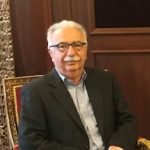 Οι δηλώσεις του Υπ. Παιδείας Κώστα Γαβρόγλου για τον διάλογο με τους Ιεράρχες κατά την τακτική συνεδρίαση της Αγίας και Ιεράς Συνόδου του Οικουμενικού Πατριαρχείου