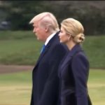 ΗΠΑ: Η οικογένεια Τραμπ επιστρέφει στον Λευκό Οίκο