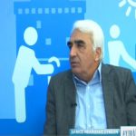 ΕΙΔΗΣΕΙΣ ΣΕ ΒΙΝΤΕΟ :Ο υποψήφιος δήμαρχος Αλεξάνδρειας Μιχάλης Χαλκίδης μιλάει στο ATLAS TV